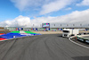 GP OLANDA, Circuit Atmosfera - trucks with freight being unpacked. 
01.09.2021. Formula 1 World Championship, Rd 13, Dutch Grand Prix, Zandvoort, Netherlands, Preparation Day.
- www.xpbimages.com, EMail: requests@xpbimages.com © Copyright: Moy / XPB Images