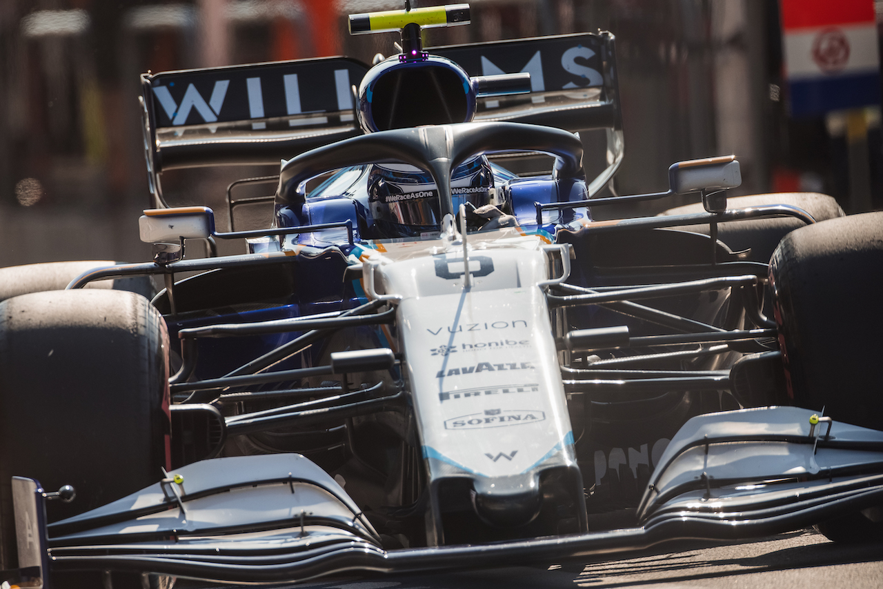 GP OLANDA - Qualifiche e Prove Libere 3