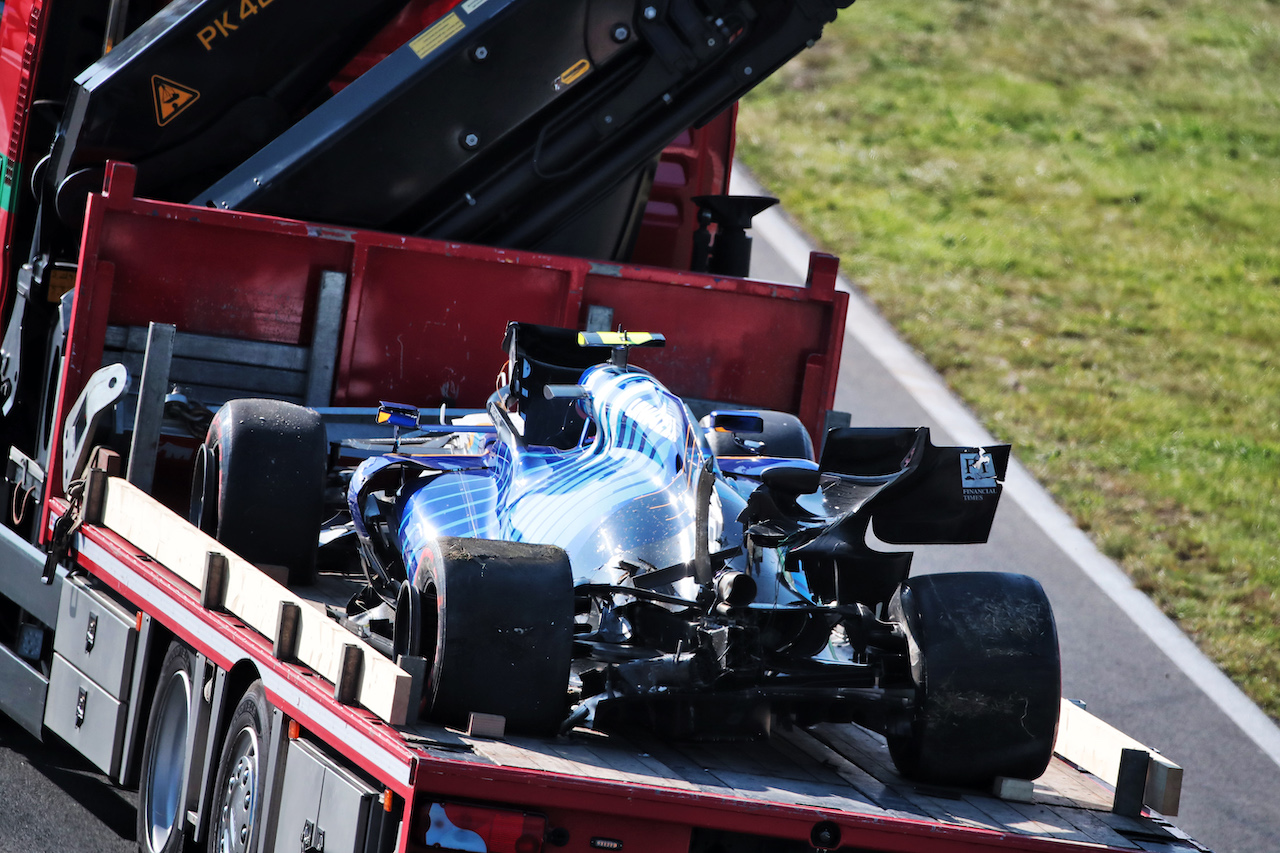 GP OLANDA - Qualifiche e Prove Libere 3