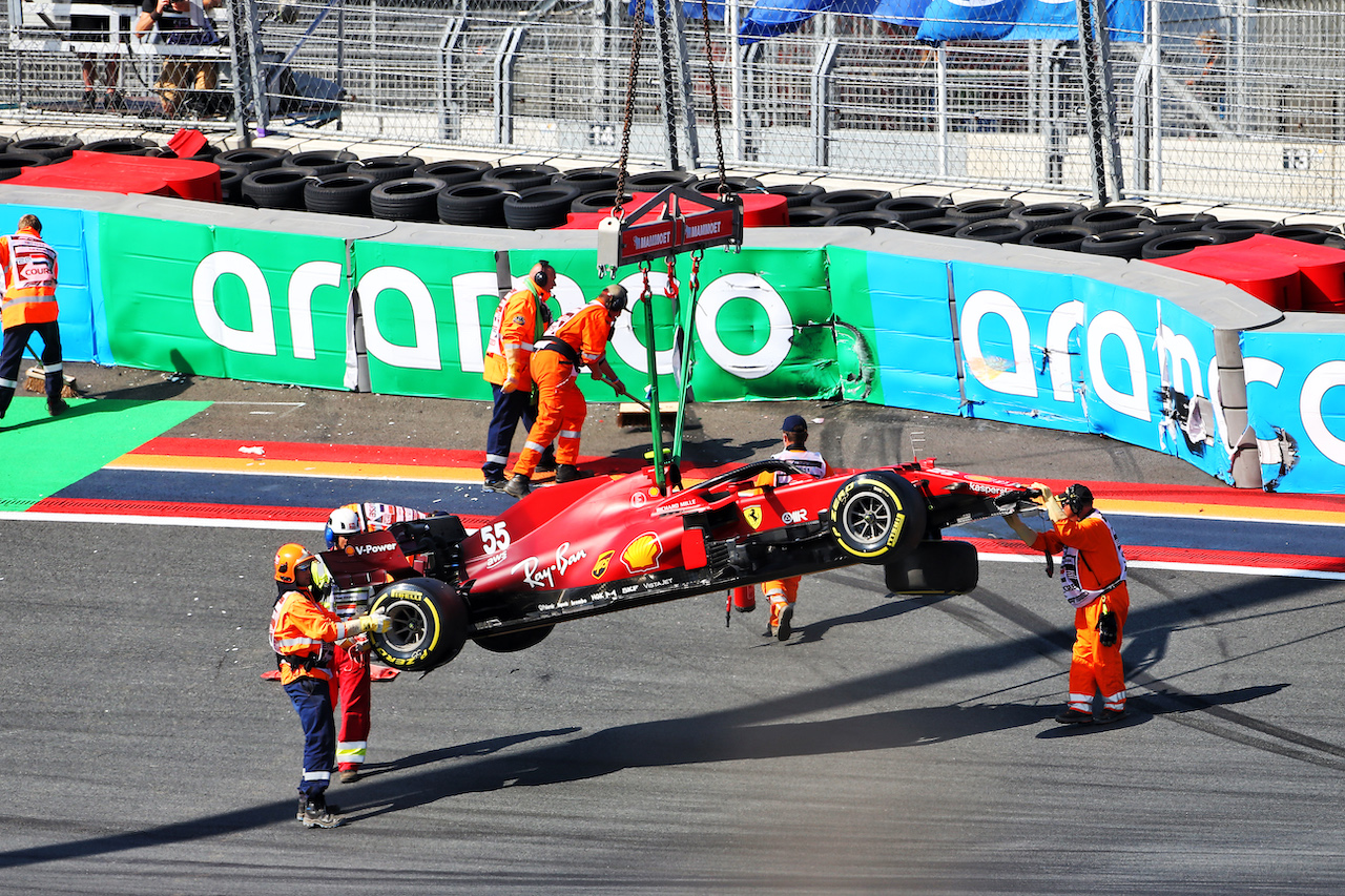 GP OLANDA - Qualifiche e Prove Libere 3