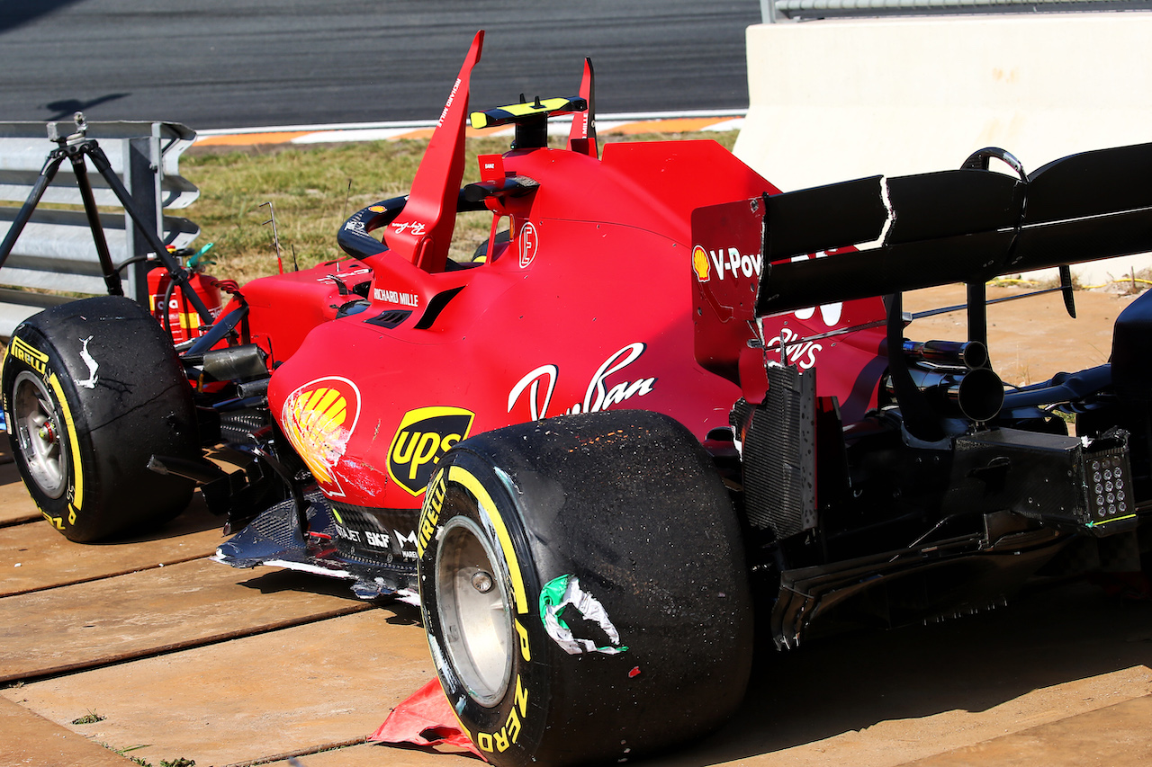 GP OLANDA - Qualifiche e Prove Libere 3