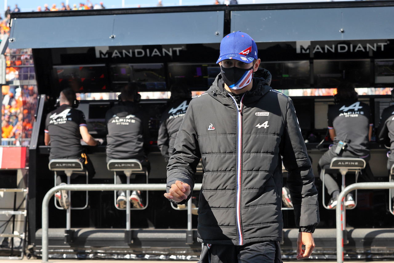 GP OLANDA - Qualifiche e Prove Libere 3