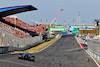 GP OLANDA, Nicholas Latifi (CDN) Williams Racing FW43B.
04.09.2021. Formula 1 World Championship, Rd 13, Dutch Grand Prix, Zandvoort, Netherlands, Qualifiche Day.
- www.xpbimages.com, EMail: requests@xpbimages.com © Copyright: Batchelor / XPB Images