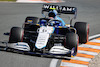 GP OLANDA, Nicholas Latifi (CDN), Williams Racing 
04.09.2021. Formula 1 World Championship, Rd 13, Dutch Grand Prix, Zandvoort, Netherlands, Qualifiche Day.
- www.xpbimages.com, EMail: requests@xpbimages.com © Copyright: Charniaux / XPB Images