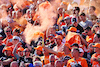GP OLANDA, Circuit Atmosfera - fans in the grandstand.
04.09.2021. Formula 1 World Championship, Rd 13, Dutch Grand Prix, Zandvoort, Netherlands, Qualifiche Day.
- www.xpbimages.com, EMail: requests@xpbimages.com © Copyright: Moy / XPB Images