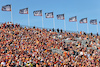 GP OLANDA, Circuit Atmosfera - Fans in the grandstand.
04.09.2021. Formula 1 World Championship, Rd 13, Dutch Grand Prix, Zandvoort, Netherlands, Qualifiche Day.
- www.xpbimages.com, EMail: requests@xpbimages.com © Copyright: Moy / XPB Images