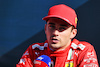GP OLANDA, Charles Leclerc (MON) Ferrari with the media.
04.09.2021. Formula 1 World Championship, Rd 13, Dutch Grand Prix, Zandvoort, Netherlands, Qualifiche Day.
- www.xpbimages.com, EMail: requests@xpbimages.com © Copyright: Moy / XPB Images