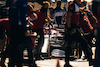 GP OLANDA, Antonio Giovinazzi (ITA) Alfa Romeo Racing C41.
04.09.2021. Formula 1 World Championship, Rd 13, Dutch Grand Prix, Zandvoort, Netherlands, Qualifiche Day.
- www.xpbimages.com, EMail: requests@xpbimages.com © Copyright: Bearne / XPB Images