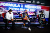 GP OLANDA, (L to R): Lewis Hamilton (GBR) Mercedes AMG F1; Max Verstappen (NLD) Red Bull Racing; e Valtteri Bottas (FIN) Mercedes AMG F1, in the post race FIA Press Conference.
04.09.2021. Formula 1 World Championship, Rd 13, Dutch Grand Prix, Zandvoort, Netherlands, Qualifiche Day.
- www.xpbimages.com, EMail: requests@xpbimages.com © Copyright: FIA Pool Image for Editorial Use Only