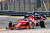 GP OLANDA, Charles Leclerc (MON) Ferrari SF-21.
04.09.2021. Formula 1 World Championship, Rd 13, Dutch Grand Prix, Zandvoort, Netherlands, Qualifiche Day.
- www.xpbimages.com, EMail: requests@xpbimages.com © Copyright: Charniaux / XPB Images