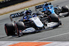 GP OLANDA, Nicholas Latifi (CDN) Williams Racing FW43B.
04.09.2021. Formula 1 World Championship, Rd 13, Dutch Grand Prix, Zandvoort, Netherlands, Qualifiche Day.
- www.xpbimages.com, EMail: requests@xpbimages.com © Copyright: Batchelor / XPB Images