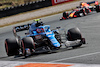 GP OLANDA, Esteban Ocon (FRA) Alpine F1 Team A521.
04.09.2021. Formula 1 World Championship, Rd 13, Dutch Grand Prix, Zandvoort, Netherlands, Qualifiche Day.
- www.xpbimages.com, EMail: requests@xpbimages.com © Copyright: Batchelor / XPB Images