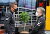 GP OLANDA, (L to R): Marcin Budkowski (POL) Alpine F1 Team Executive Director with Pat Fry (GBR) Alpine F1 Team Technical Director (Chassis).
04.09.2021. Formula 1 World Championship, Rd 13, Dutch Grand Prix, Zandvoort, Netherlands, Qualifiche Day.
- www.xpbimages.com, EMail: requests@xpbimages.com © Copyright: Moy / XPB Images