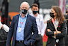 GP OLANDA, Richard Cregan (IRE) Miami Grand Prix Chief Executive Officer.
04.09.2021. Formula 1 World Championship, Rd 13, Dutch Grand Prix, Zandvoort, Netherlands, Qualifiche Day.
- www.xpbimages.com, EMail: requests@xpbimages.com © Copyright: Moy / XPB Images