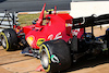 GP OLANDA, The damaged Ferrari SF-21 of Carlos Sainz Jr (ESP) Ferrari after he crashed in the third practice session.
04.09.2021. Formula 1 World Championship, Rd 13, Dutch Grand Prix, Zandvoort, Netherlands, Qualifiche Day.
- www.xpbimages.com, EMail: requests@xpbimages.com © Copyright: XPB Images