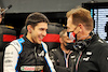 GP OLANDA, (L to R): Esteban Ocon (FRA) Alpine F1 Team with Laurent Rossi (FRA) Alpine Chief Executive Officer.
04.09.2021. Formula 1 World Championship, Rd 13, Dutch Grand Prix, Zandvoort, Netherlands, Qualifiche Day.
- www.xpbimages.com, EMail: requests@xpbimages.com © Copyright: Moy / XPB Images