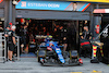 GP OLANDA, Esteban Ocon (FRA) Alpine F1 Team A521 leaves the pits.
04.09.2021. Formula 1 World Championship, Rd 13, Dutch Grand Prix, Zandvoort, Netherlands, Qualifiche Day.
- www.xpbimages.com, EMail: requests@xpbimages.com © Copyright: Moy / XPB Images