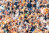 GP OLANDA, Circuit Atmosfera - fans in the grandstand.
04.09.2021. Formula 1 World Championship, Rd 13, Dutch Grand Prix, Zandvoort, Netherlands, Qualifiche Day.
- www.xpbimages.com, EMail: requests@xpbimages.com © Copyright: Bearne / XPB Images