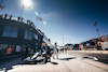 GP OLANDA, George Russell (GBR) Williams Racing FW43B.
04.09.2021. Formula 1 World Championship, Rd 13, Dutch Grand Prix, Zandvoort, Netherlands, Qualifiche Day.
- www.xpbimages.com, EMail: requests@xpbimages.com © Copyright: Bearne / XPB Images