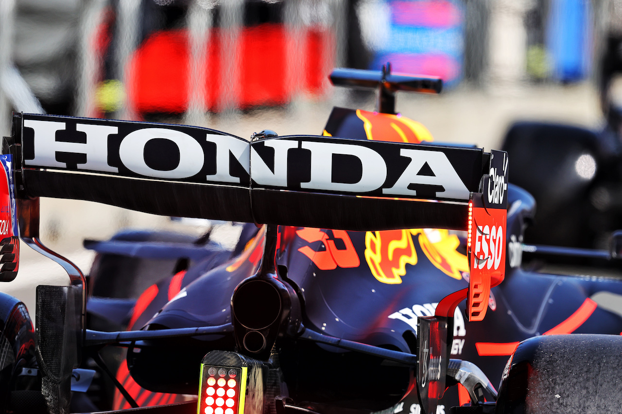 GP OLANDA - Prove Libere