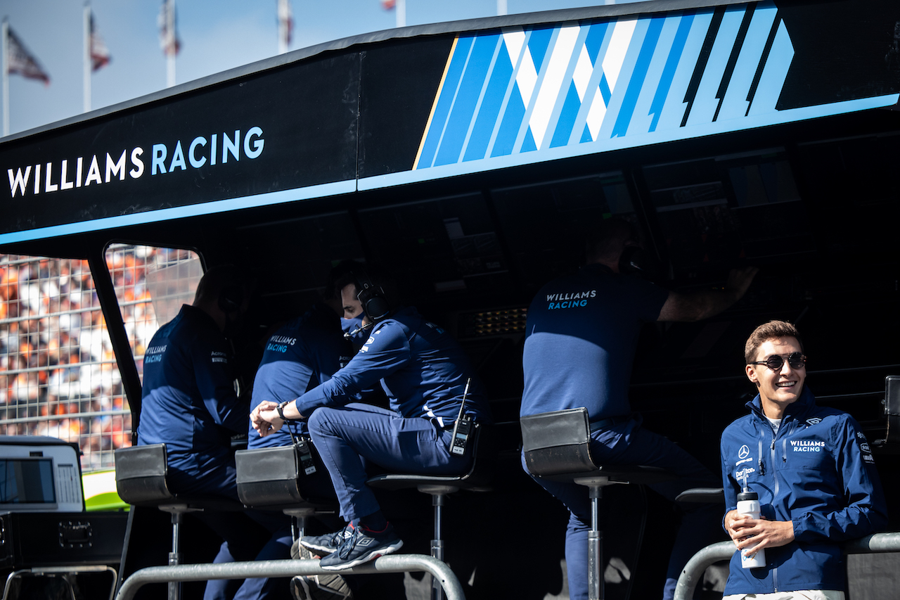 GP OLANDA - Prove Libere