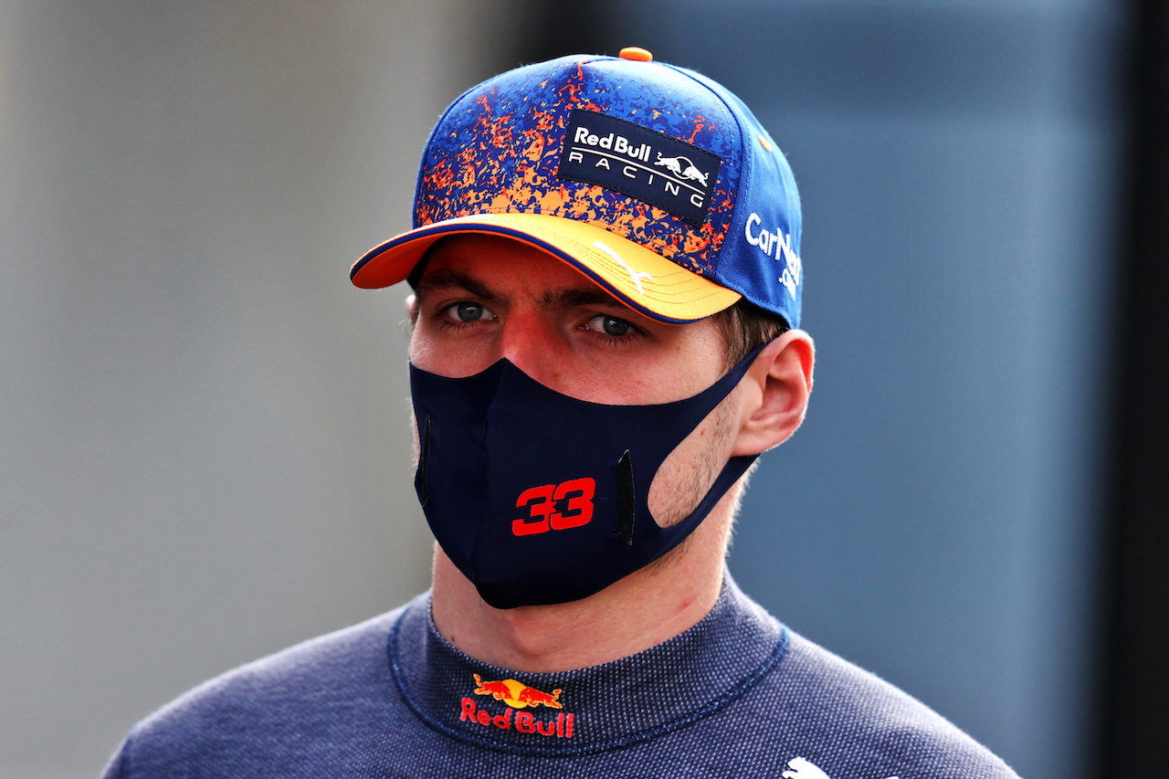 GP OLANDA, Max Verstappen (NLD) Red Bull Racing.
03.09.2021. Formula 1 World Championship, Rd 13, Dutch Grand Prix, Zandvoort, Netherlands, Practice Day.
- www.xpbimages.com, EMail: requests@xpbimages.com © Copyright: Moy / XPB Images