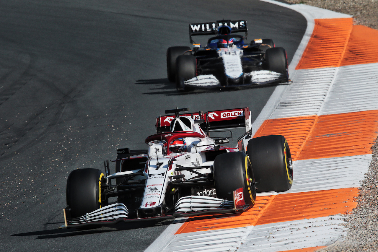 GP OLANDA - Prove Libere