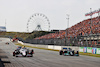 GP OLANDA, Mick Schumacher (GER) Haas VF-21 e Valtteri Bottas (FIN) Mercedes AMG F1 W12.
03.09.2021. Formula 1 World Championship, Rd 13, Dutch Grand Prix, Zandvoort, Netherlands, Practice Day.
- www.xpbimages.com, EMail: requests@xpbimages.com © Copyright: Moy / XPB Images
