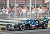 GP OLANDA, Sebastian Vettel (GER) tends to his Aston Martin F1 Team AMR21 with a fire extinguisher after he stopped in the first practice session.
03.09.2021. Formula 1 World Championship, Rd 13, Dutch Grand Prix, Zandvoort, Netherlands, Practice Day.
- www.xpbimages.com, EMail: requests@xpbimages.com © Copyright: Batchelor / XPB Images
