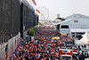 GP OLANDA, Circuit Atmosfera - fans at the circuit.
03.09.2021. Formula 1 World Championship, Rd 13, Dutch Grand Prix, Zandvoort, Netherlands, Practice Day.
- www.xpbimages.com, EMail: requests@xpbimages.com © Copyright: Batchelor / XPB Images
