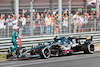 GP OLANDA, Sebastian Vettel (GER) tends to his Aston Martin F1 Team AMR21 with a fire extinguisher after he stopped in the first practice session.
03.09.2021. Formula 1 World Championship, Rd 13, Dutch Grand Prix, Zandvoort, Netherlands, Practice Day.
- www.xpbimages.com, EMail: requests@xpbimages.com © Copyright: Batchelor / XPB Images