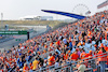 GP OLANDA, Circuit Atmosfera - fans in the grandstand.
03.09.2021. Formula 1 World Championship, Rd 13, Dutch Grand Prix, Zandvoort, Netherlands, Practice Day.
- www.xpbimages.com, EMail: requests@xpbimages.com © Copyright: Batchelor / XPB Images