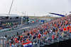 GP OLANDA, Circuit Atmosfera - fans in the grandstand.
03.09.2021. Formula 1 World Championship, Rd 13, Dutch Grand Prix, Zandvoort, Netherlands, Practice Day.
- www.xpbimages.com, EMail: requests@xpbimages.com © Copyright: Batchelor / XPB Images