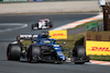 GP OLANDA, Fernando Alonso (ESP) Alpine F1 Team A521.
03.09.2021. Formula 1 World Championship, Rd 13, Dutch Grand Prix, Zandvoort, Netherlands, Practice Day.
- www.xpbimages.com, EMail: requests@xpbimages.com © Copyright: XPB Images