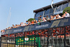 GP OLANDA, Circuit Atmosfera - Paddock Club guests.
03.09.2021. Formula 1 World Championship, Rd 13, Dutch Grand Prix, Zandvoort, Netherlands, Practice Day.
- www.xpbimages.com, EMail: requests@xpbimages.com © Copyright: Moy / XPB Images
