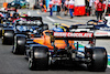 GP OLANDA, Lando Norris (GBR) McLaren MCL35M leaves the pits.
03.09.2021. Formula 1 World Championship, Rd 13, Dutch Grand Prix, Zandvoort, Netherlands, Practice Day.
- www.xpbimages.com, EMail: requests@xpbimages.com © Copyright: Moy / XPB Images