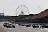 GP OLANDA, (L to R): Valtteri Bottas (FIN) Mercedes AMG F1 W12 e Fernando Alonso (ESP) Alpine F1 Team A521.
03.09.2021. Formula 1 World Championship, Rd 13, Dutch Grand Prix, Zandvoort, Netherlands, Practice Day.
- www.xpbimages.com, EMail: requests@xpbimages.com © Copyright: Moy / XPB Images