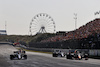 GP OLANDA, (L to R): Antonio Giovinazzi (ITA) Alfa Romeo Racing C41 e Sergio Perez (MEX) Red Bull Racing RB16B.
03.09.2021. Formula 1 World Championship, Rd 13, Dutch Grand Prix, Zandvoort, Netherlands, Practice Day.
- www.xpbimages.com, EMail: requests@xpbimages.com © Copyright: Moy / XPB Images