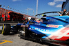 GP OLANDA, Esteban Ocon (FRA) Alpine F1 Team A521 leaves the pits.
03.09.2021. Formula 1 World Championship, Rd 13, Dutch Grand Prix, Zandvoort, Netherlands, Practice Day.
- www.xpbimages.com, EMail: requests@xpbimages.com © Copyright: Moy / XPB Images