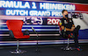 GP OLANDA, Christian Horner (GBR) Red Bull Racing Team Principal in the FIA Press Conference.
03.09.2021. Formula 1 World Championship, Rd 13, Dutch Grand Prix, Zandvoort, Netherlands, Practice Day.
- www.xpbimages.com, EMail: requests@xpbimages.com © Copyright: FIA Pool Image for Editorial Use Only