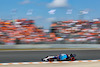 GP OLANDA, George Russell (GBR), Williams Racing 
03.09.2021. Formula 1 World Championship, Rd 13, Dutch Grand Prix, Zandvoort, Netherlands, Practice Day.
- www.xpbimages.com, EMail: requests@xpbimages.com ¬© Copyright: Charniaux / XPB Images
