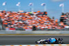 GP OLANDA, Nicholas Latifi (CDN), Williams Racing 
03.09.2021. Formula 1 World Championship, Rd 13, Dutch Grand Prix, Zandvoort, Netherlands, Practice Day.
- www.xpbimages.com, EMail: requests@xpbimages.com ¬© Copyright: Charniaux / XPB Images