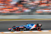 GP OLANDA, Fernando Alonso (ESP), Alpine F1 Team 
03.09.2021. Formula 1 World Championship, Rd 13, Dutch Grand Prix, Zandvoort, Netherlands, Practice Day.
- www.xpbimages.com, EMail: requests@xpbimages.com © Copyright: Charniaux / XPB Images