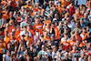 GP OLANDA, Circuit Atmosfera - fans in the grandstand.
03.09.2021. Formula 1 World Championship, Rd 13, Dutch Grand Prix, Zandvoort, Netherlands, Practice Day.
- www.xpbimages.com, EMail: requests@xpbimages.com © Copyright: Bearne / XPB Images