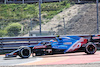 GP OLANDA, Esteban Ocon (FRA) Alpine F1 Team A521 runs wide in the first practice session.
03.09.2021. Formula 1 World Championship, Rd 13, Dutch Grand Prix, Zandvoort, Netherlands, Practice Day.
- www.xpbimages.com, EMail: requests@xpbimages.com © Copyright: Charniaux / XPB Images