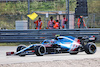 GP OLANDA, Esteban Ocon (FRA) Alpine F1 Team A521 runs wide in the first practice session.
03.09.2021. Formula 1 World Championship, Rd 13, Dutch Grand Prix, Zandvoort, Netherlands, Practice Day.
- www.xpbimages.com, EMail: requests@xpbimages.com © Copyright: Charniaux / XPB Images