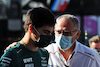GP OLANDA, Stefano Domenicali (ITA) Formula One President e CEO with Lance Stroll (CDN) Aston Martin F1 Team.
03.09.2021. Formula 1 World Championship, Rd 13, Dutch Grand Prix, Zandvoort, Netherlands, Practice Day.
- www.xpbimages.com, EMail: requests@xpbimages.com © Copyright: Batchelor / XPB Images