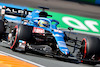 GP OLANDA, Fernando Alonso (ESP), Alpine F1 Team 
03.09.2021. Formula 1 World Championship, Rd 13, Dutch Grand Prix, Zandvoort, Netherlands, Practice Day.
- www.xpbimages.com, EMail: requests@xpbimages.com ¬© Copyright: Charniaux / XPB Images