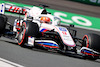 GP OLANDA, Nikita Mazepin (RUS), Haas F1 Team 
03.09.2021. Formula 1 World Championship, Rd 13, Dutch Grand Prix, Zandvoort, Netherlands, Practice Day.
- www.xpbimages.com, EMail: requests@xpbimages.com © Copyright: Charniaux / XPB Images