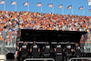 GP OLANDA, Alpine F1 Team pit gantry.
03.09.2021. Formula 1 World Championship, Rd 13, Dutch Grand Prix, Zandvoort, Netherlands, Practice Day.
- www.xpbimages.com, EMail: requests@xpbimages.com © Copyright: Moy / XPB Images